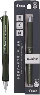 ѥå THE Dr.Grip ɥå 㡼ץڥ󥷥 0.5mm ꡼ HTDG-90R-OL եեå Ų߷ ˤå  ɮѶ ե ץ쥼 ǰ   