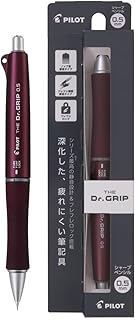 ѥå THE Dr.Grip ɥå 㡼ץڥ󥷥 0.5mm ܥɡ HTDG-90R-BO եեå Ų߷ ˤå  ɮѶ ե ץ쥼 ǰ   