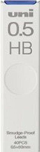 ɩɮ  㡼ؿ ULS0540HB 0.5mm HB 40 饤ɥ äǻ ˤ  ɮѶ ե ץ쥼 ...