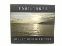 ֥åġʥ󥿡㤨EQUILIBRES GILLES HEKIMIAN TRIO ߷˼ ȥꥨ߷פβǤʤ1,000ߤˤʤޤ