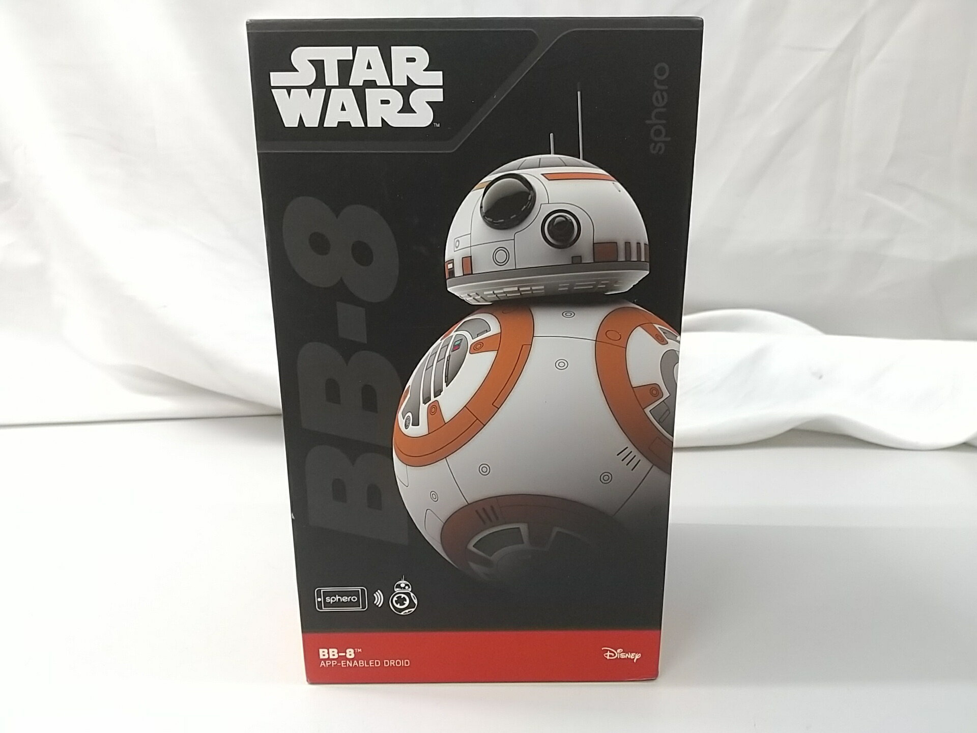 楽天市場】スター・ウォーズ bb-8 ラジコンの通販 楽天市場】スター・ウォーズ bb-8 ラジコンの通販