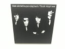 THEE MICHELLE GUN ELEPHANT 7inch vinyl box ミッシェル・ガン・エレファント TMGE