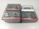 中古カセットテープ 計14個セット maxell