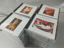【一部欠品・未開封品あり】The Great Collection of Classical Music CD計80枚セット