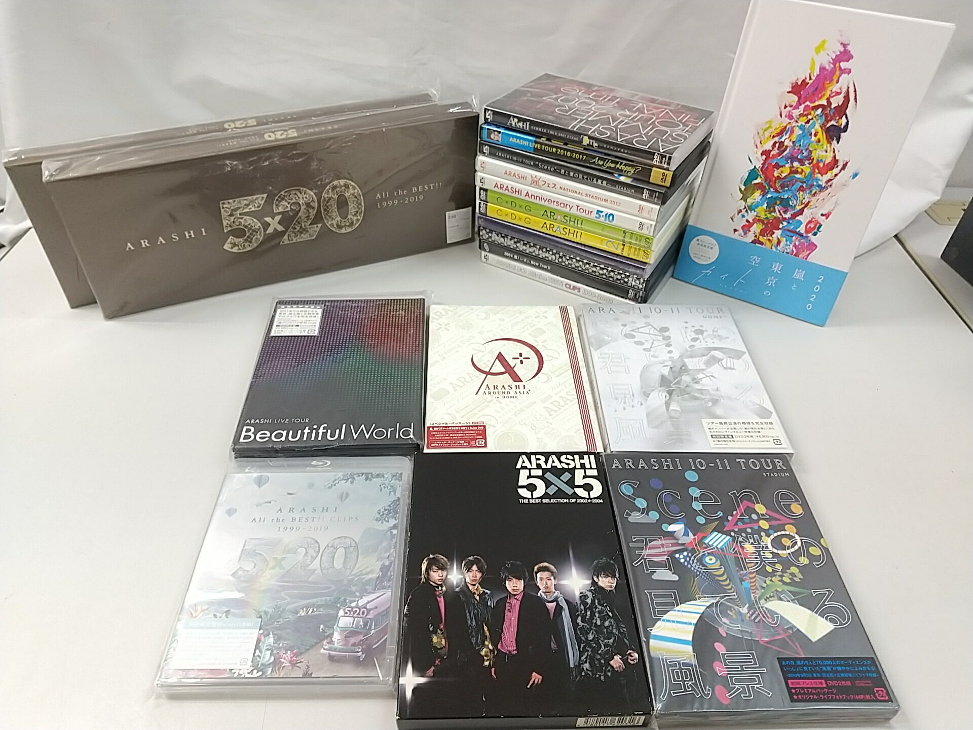 楽天市場】ジャニーズ嵐 DVD一覧の通販 楽天市場】ジャニーズ嵐 DVD一覧の通販