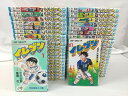 イレブン 1〜41巻セット 七三太郎 高橋広 集英社 少年ジャンプ