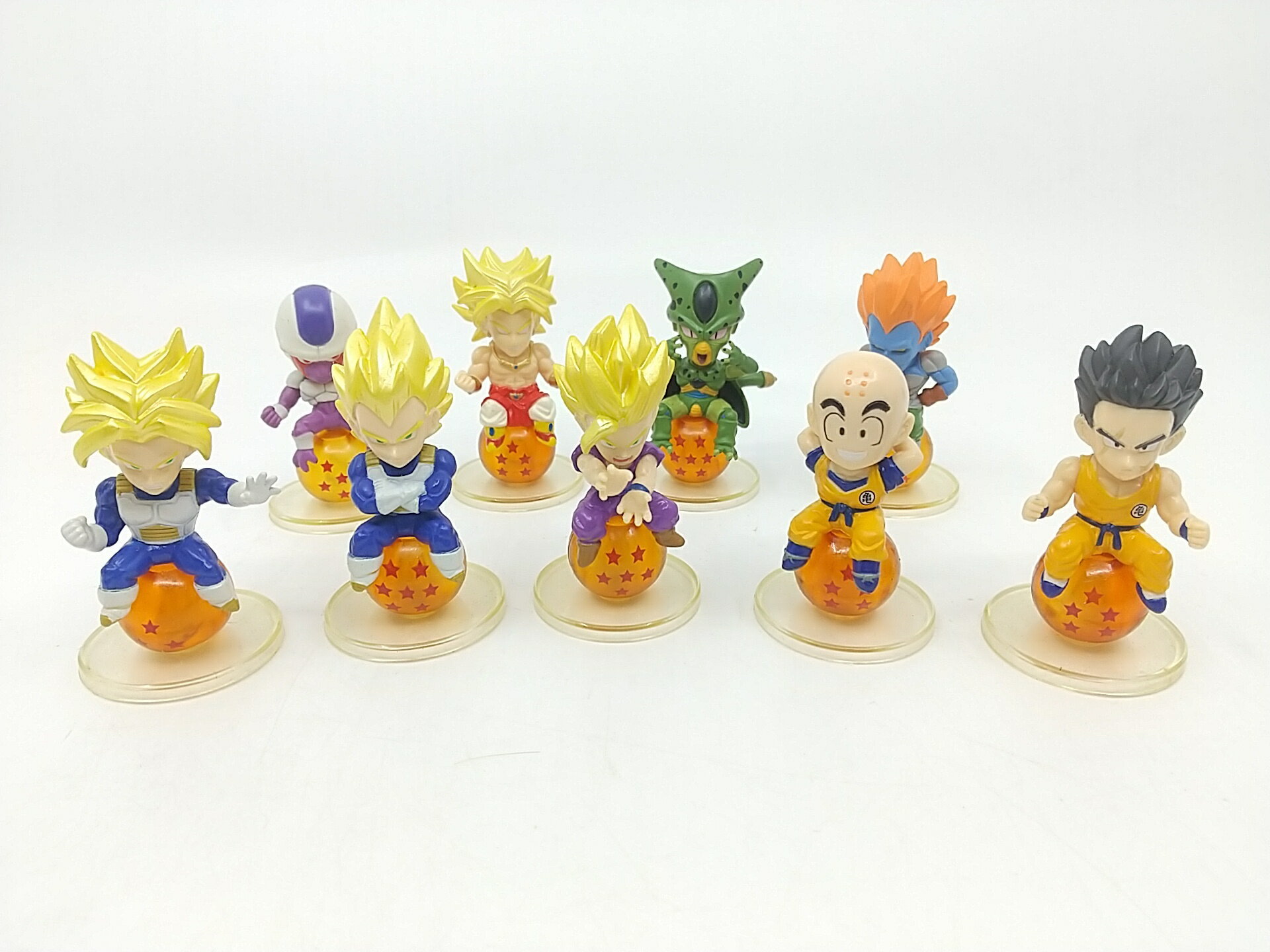 楽天市場】ドラゴンボールz キャラプッチの通販 楽天市場】ドラゴンボールz キャラプッチの通販