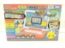 【動作確認済・説明書欠品】ポケモンピカッとアカデミー マウスでゲットパソコン タカラトミー ポケットモンスター Pokemon ピカチュウ(3)