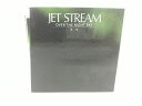 【未開封】JET STREAM OVER THE NIGHT SKY 第一集 日本航空 JAL ジェットストリーム 城達也 2504-CZat-24