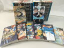 【まとめ売り・バラ売り不可】ブラッククローバー 1〜33巻+外伝カルテットナイツ全6巻セット 田畠裕基 集英社 少年ジャンプ 2504-Sat-51