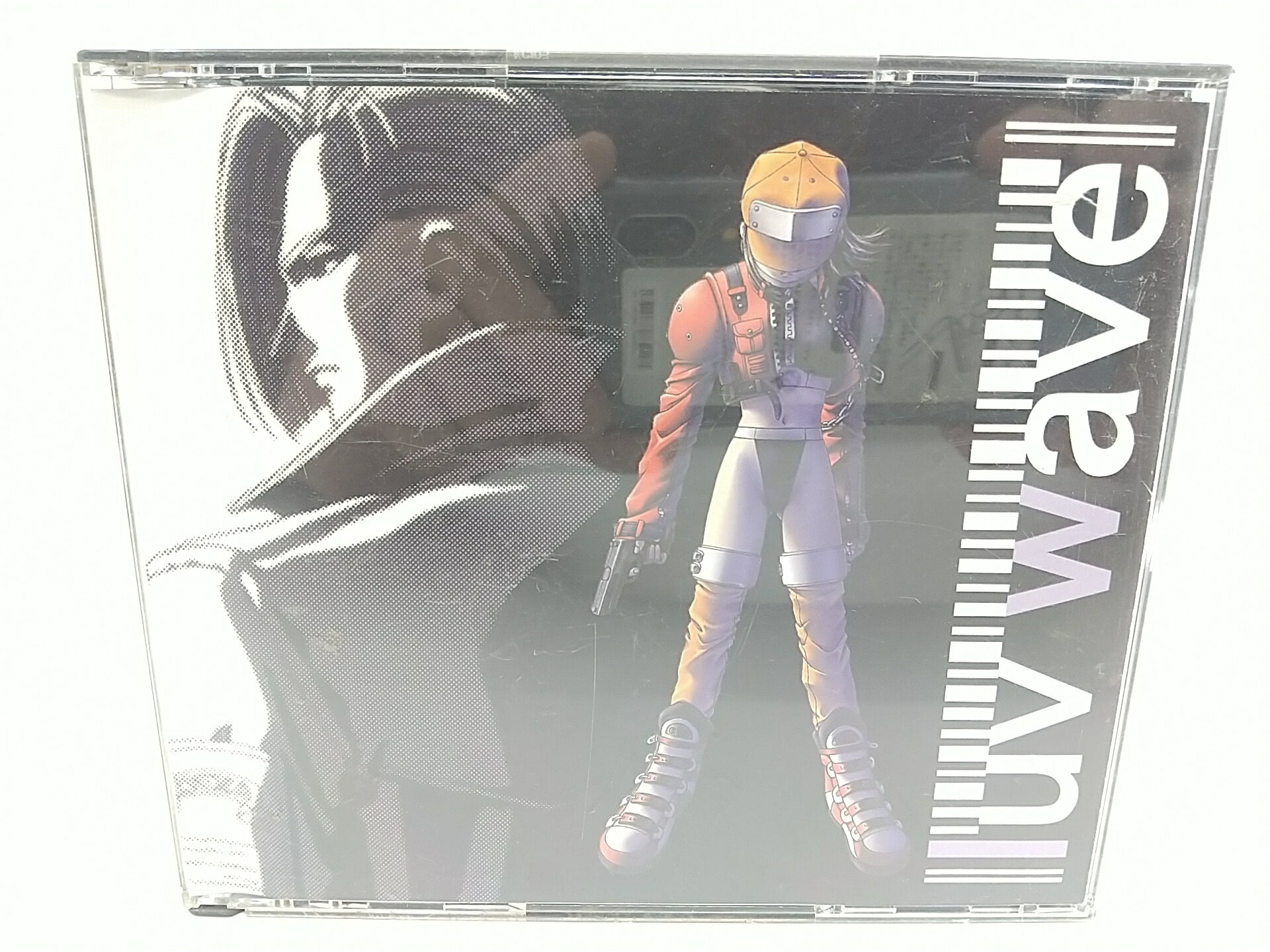 luv wave シーズウェア ラヴ・ウェーブ 2505-CZat-17
