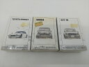 【一部未開封・まとめ売り・バラ売り不可】mini puzzle 150pcs. My Favorite Cars 3点セット artbox 2506-BXat-...