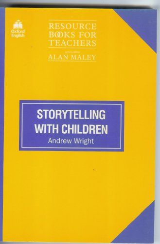 Storytelling With Childr...の商品画像