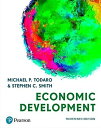 Economic Development [y[p[obN] TodaroC Michael; SmithC Stephen