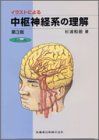 カラー版イラストによる中枢神経系の理解第3版 [単行本（ソフトカバー）] 杉浦 和朗