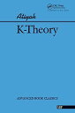 K-theory (Advanced Books Classics) [y[p[obN] AtiyahCMichael