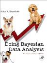 Doing Bayesian Data Analysis: A Tutorial Introduction with R Kruschke， John