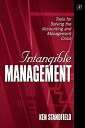 Intangible Management: Tools for Solving the Accounting and Management Crisis ペーパーバック Standfield， Ken