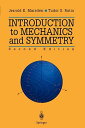 Introduction to Mechanics and Symmetry， Second Edition: A Basic Exposition of Classical Mechanical Systems (Texts in Applie