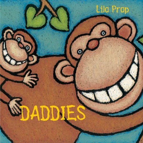 Daddies [ϡɥС] Prap Lila