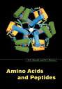Amino Acids and Peptides Barrett, G