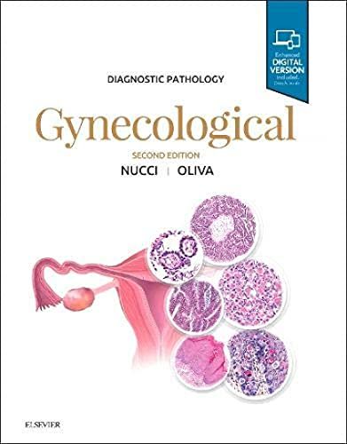 Diagnostic Pathology: Gynecological [ハードカバー] Nucci MD， Marisa R.; Oliva MD， Esther