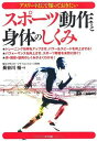 アスリートとして知っておきたいスポーツ動作と身体のしくみ