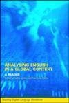 Analyzing English in a Global Context (Teaching English Language Worldwide) Burns， Anne