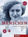 Menschen a1/1 arbeitbuch + audiocd [sAi] [y[p[obN] Ismaning