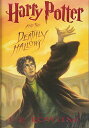 Harry Potter and the Deathly Hallows (Harry Potter 7)(US) (Harry Potter, 7)