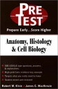 AnatomyC Histology and Cell Biology (Pretest Series) KleinC Robert M.A MackenzieC James C.; WenzC Catherine A.