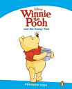 Penguin Kids Disney: Level 1 Winnie the Pooh