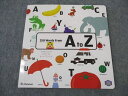 ベネッセ こどもちゃれんじじゃんぷ おぼえよう6さいのえいごじてん 250 Words From A to Z 英語 シール付録無し ☆ 011m2B