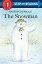 The Snowman (Step into Reading)