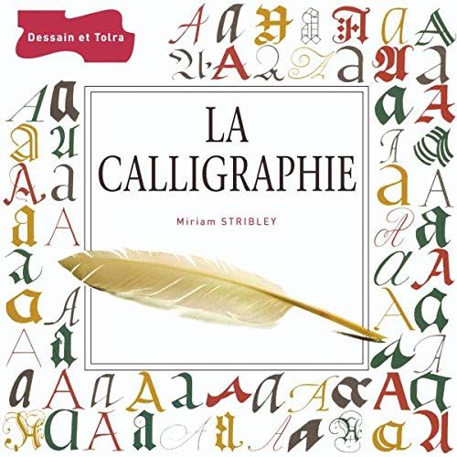 La calligraphie [ペーパーバック]