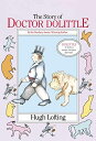 The Story of Doctor Dolittle (Doctor Dolittle Series) [y[p[obN] LoftingC Hugh