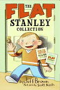 Flat Stanley Collection Box Set， The Brown， Jeff; Nash， Scott