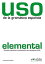 Uso de la gramatica espanola: Nivel elemental - edition 2010 (revised and in