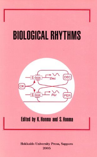 Biological rhythms―Proceedings of the tenth Sapporo symposium on biological rhythm September 8-10，2003 [単行本] 本間 研一; 本間 さと