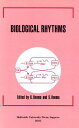 Biological rhythms―Proceedings of the tenth Sapporo symposium on biological rhythm September 8-10，2003 [単行本] 本間 研一; 本間 さと