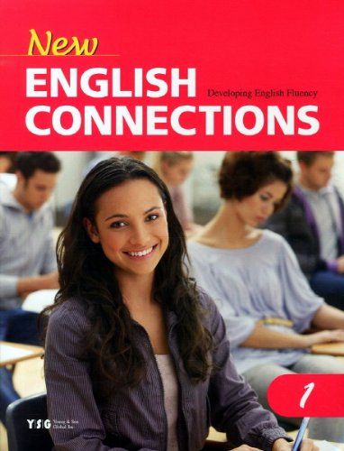 New English Connections Book 1