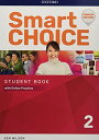 Smart Choice: Level 2: Student Book with Online Practice [y[p[obN]