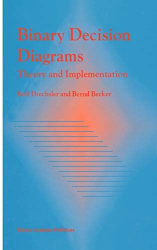 Binary Decision Diagrams: Theory and Implementation ハードカバー Drechsler， Rolf Becker， Bernd