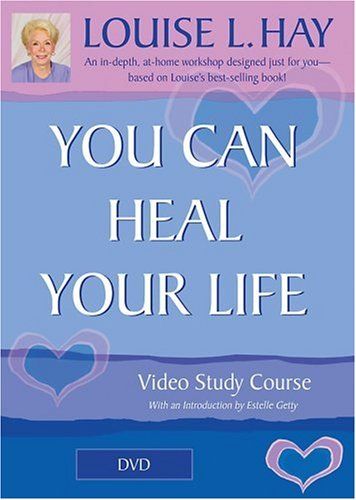 You Can Heal Your Life: Study Course [DVD] [DVD]