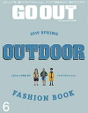 GO OUT (ゴーアウト) 2019年 6月号 Vol.116