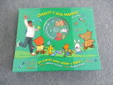 MACMILLAN ZORRITO Y SUS AMIGOS 2009 CD1枚付 025SaD