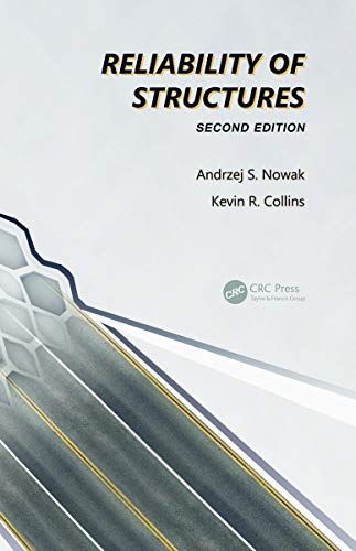 Reliability of Structures [ハードカバー] Nowak， Andrzej S.; Collins， Kevin R.