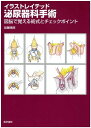 イラストレイテッド泌尿器科手術―図脳で覚える術式とチェックポイント