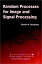 Random Processes for Image and Signal Processing (Press Monographs) Dougherty Edward R.