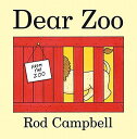 Dear Zoo Campbell， Rod